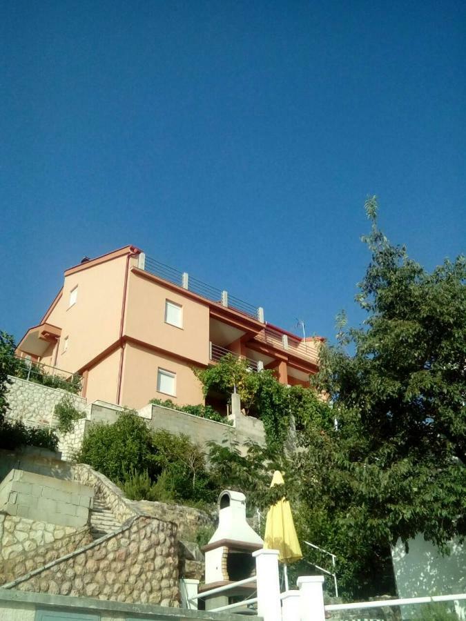 Tereza Obrovac Exterior foto