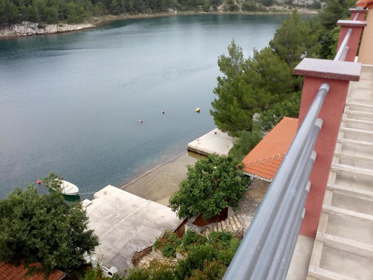 Tereza Obrovac Exterior foto