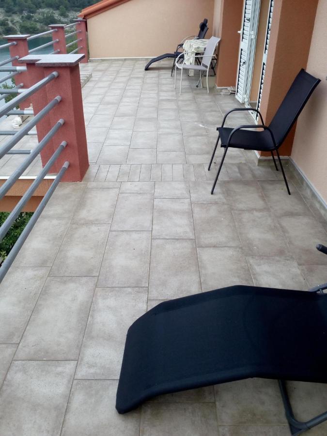 Tereza Obrovac Exterior foto